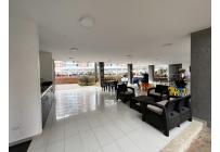 Apartamentos, Alquiler, Ciudad Jardín - $2.500.000