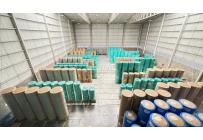 Locales y Bodegas, Alquiler, Palmira - $55.172.000