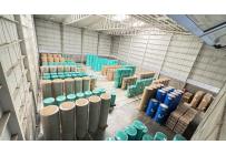 Locales y Bodegas, Alquiler, Palmira - $55.172.000