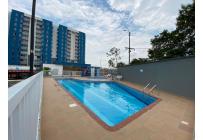 Apartamentos, Venta, Brisas de los Álamos - $260.000.000