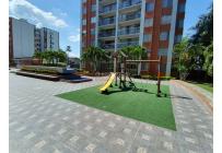 Apartamentos, Venta, El Limonar - $368.000.000