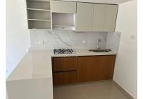 Apartamentos, Alquiler, Barranquilla - $2.100.000