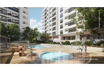 Apartamentos, Alquiler, Barranquilla - $3.400.000