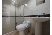 Apartaestudios, Alquiler, El Bosque - $1.000.000