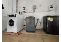 Apartaestudios, Alquiler, El Bosque - $1.000.000