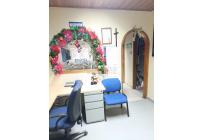 Oficinas y Consultorios, Alquiler, Barranquilla - $2.200.000