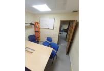 Oficinas y Consultorios, Alquiler, Barranquilla - $2.200.000