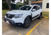 Renault Duster 2024 - $85.000.000