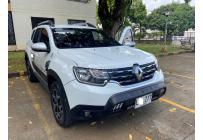Renault Duster 2024 - $85.000.000