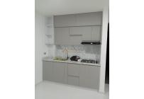 Apartaestudios, Alquiler, Benjamín Herrera - $1.100.000