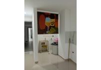 Apartaestudios, Alquiler, Benjamín Herrera - $1.100.000