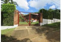 Fincas y Casas Campestres, Venta, Dagua - $470.000.000