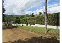 Fincas y Casas Campestres, Venta, Dagua - $470.000.000