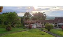 Fincas y Casas Campestres, Venta, Pradera - $1.750.000.000