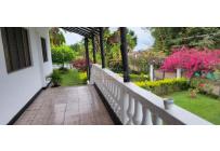 Fincas y Casas Campestres, Venta, Pradera - $1.750.000.000