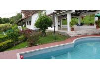 Fincas y Casas Campestres, Venta, Pradera - $1.750.000.000