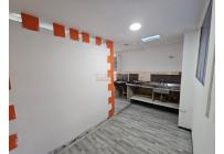 Apartaestudios, Alquiler, Bogotá - $540.000