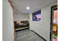 Apartaestudios, Alquiler, Bogotá - $540.000