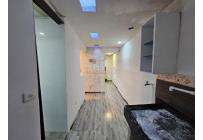Apartaestudios, Alquiler, Bogotá - $540.000