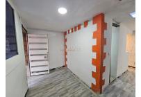 Apartaestudios, Alquiler, Bogotá - $540.000