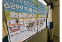 Apartaestudios, Alquiler, Bogotá - $540.000