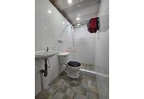 Apartaestudios, Alquiler, Bogotá - $540.000