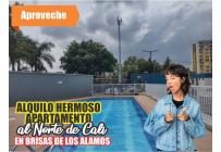 Apartamentos, Alquiler, Brisas de los Álamos - $1.500.000