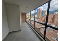 Apartaestudios, Alquiler, Bogotá - $3.500.000