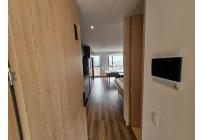 Apartaestudios, Alquiler, Bogotá - $3.500.000