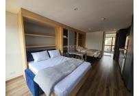 Apartaestudios, Alquiler, Bogotá - $3.500.000