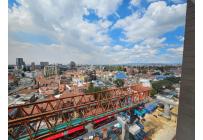 Apartaestudios, Alquiler, Bogotá - $3.500.000