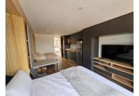 Apartaestudios, Alquiler, Bogotá - $3.500.000