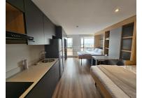 Apartaestudios, Alquiler, Bogotá - $3.500.000