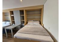 Apartaestudios, Alquiler, Bogotá - $3.500.000