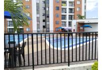 Apartamentos, Alquiler, Jamundí - $1.050.000