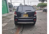 Chevrolet Captiva 2012