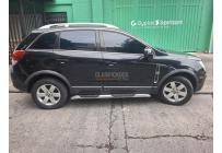 Chevrolet Captiva 2012