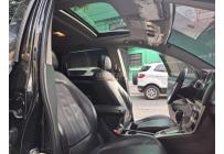 Chevrolet Captiva 2012