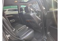 Chevrolet Captiva 2012