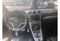 Chevrolet Captiva 2012