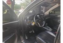 Chevrolet Captiva 2012