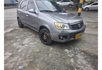 Suzuki Alto 2014