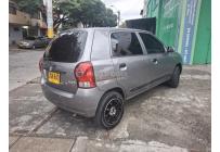Suzuki Alto 2014