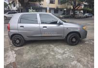 Suzuki Alto 2014