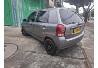 Suzuki Alto 2014