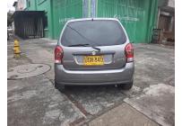 Suzuki Alto 2014