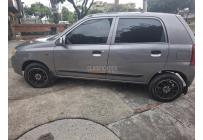 Suzuki Alto 2014