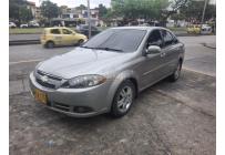 Chevrolet Optra 2011