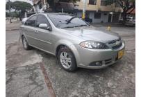 Chevrolet Optra 2011