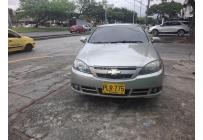 Chevrolet Optra 2011